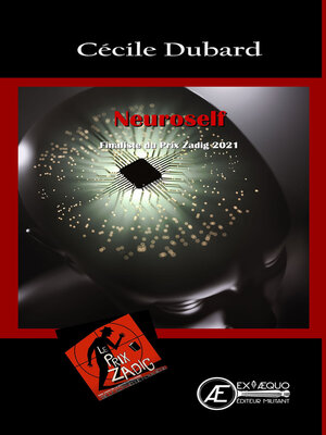 cover image of Neuroself